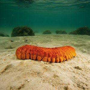 Teripang Pasir